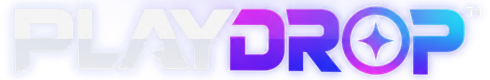 PLAYDROP